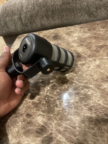 Rode podmic dynamic podcasting - rode,