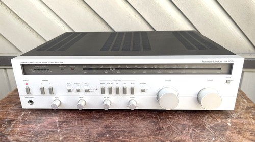 Harman kardon hk460i ultra - kardon,