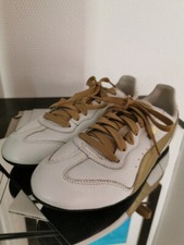 Baskets femme taille 37 marque Puma