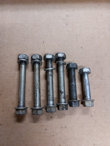 Kit axe train avant - kit,