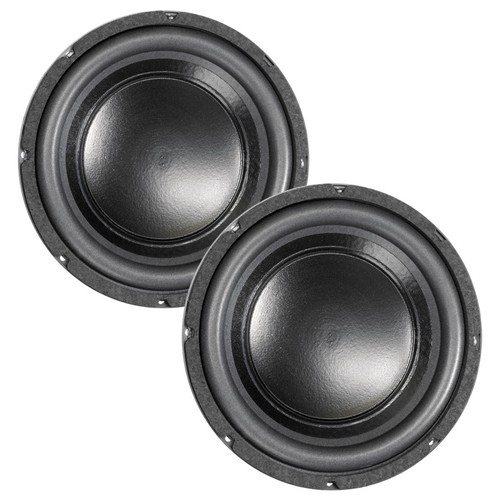 Pair eminence speaker lab - eminence,