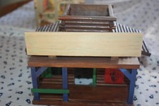 sheriff pour starlux