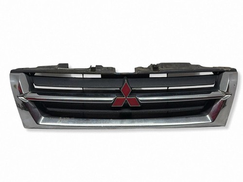 Mitsubishi pajero 2000 grille - mitsubishi,