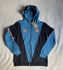 Fc Lorient Jacket Official