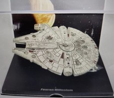 Star wars vaisseau faucon - vaisseau,
