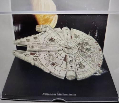 Star wars vaisseau faucon - ",