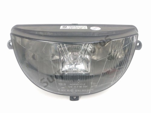 Optique avant bmw 1200 rs - optique,