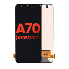 Oled assembly without frame - without,