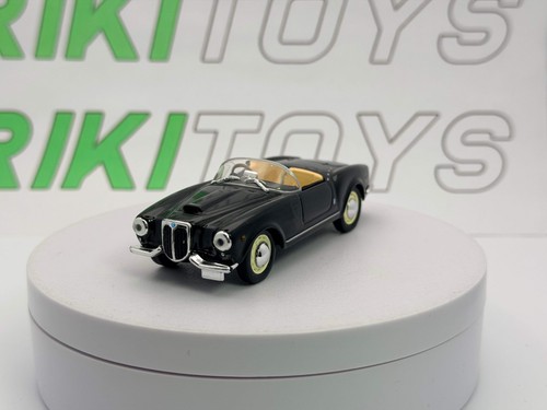 Lancia aurelia b24 - aurelia,