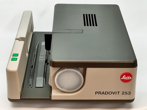 Leitz pradovit 253 - 253,