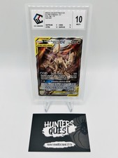 Carte Pokémon escouade Arceus Dialga Palkia 221/236 SL12 éclipse Cosmique CCC 10