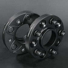 2x PREDATOR4X4 20mm 5x120