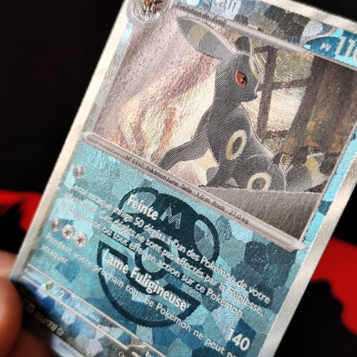 Carte pokémon neuve - neuve, 🇨🇵