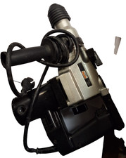 Perforateur burineur Energer ENE26K SDS Plus – 1500 W8