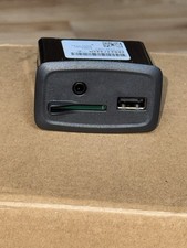 Lecteur carte SD / Jack / Usb Renault. Zoe clio 4 megane laguna etc.. 280237342R