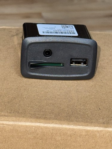 Lecteur carte jack usb - jack, /