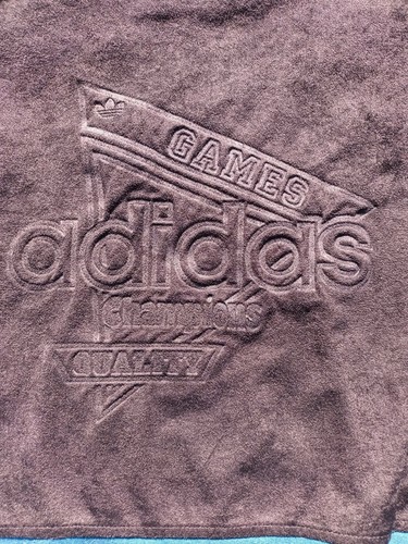 Sweat adidas trefoil s - adidas, 90's