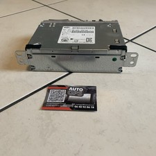 Autoradio Citroën C4 Cactus 1.6 Diesel 9809335980