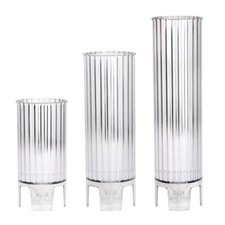 Moule à bougie pratique pour