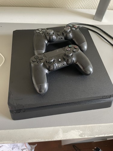 Sony playstation slim - playstation, 1to