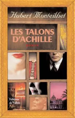 Les talons achille - les,