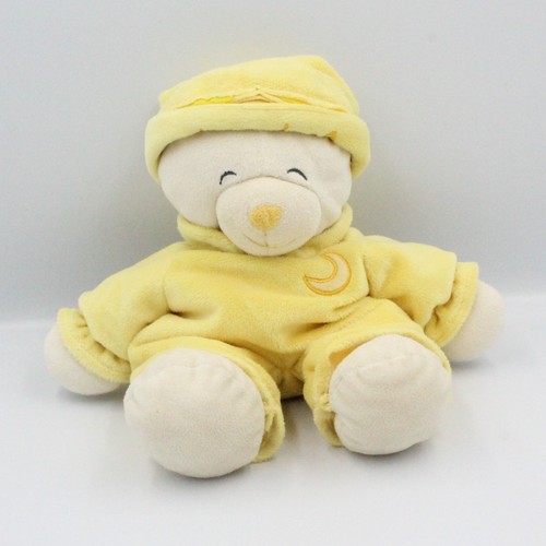 Doudou ours baby bear - doudou,
