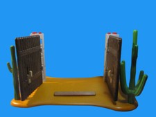 PLAYMOBIL Western 5245 Fort