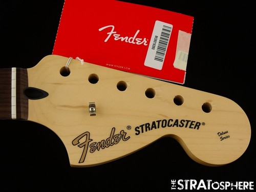 Fender ltd tom - fender, ltd.