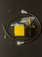 Lot purgeur de condensats