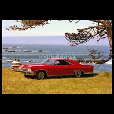 Photo A.024973 CHEVROLET