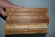 souvenirs entomologiques - lot