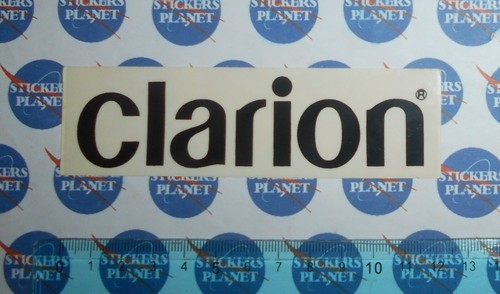 Vintage sticker car - sticker,