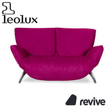 Leolux Panta Rhei Rose Canapé