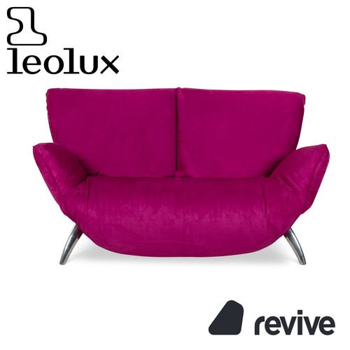 Leolux panta rhei rose canapé - panta,