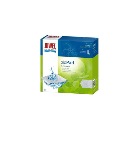 Juwel biopad ouate - biopad, l