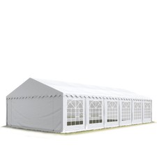TOOLPORT Barnum 6x12 m Tente