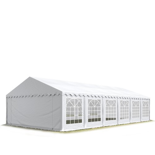 Toolport barnum 6x12 - m, tente