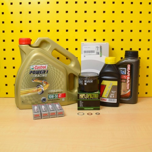 Kit service pour bmw k1200 - kit,