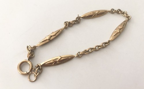 Bracelet ancien antique - ancien,