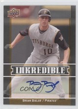 2009 Upper Deck Inkredible