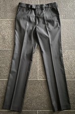 John Galliano Tuxedo En La