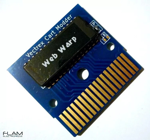 Web harp cartmod - cartmod, de