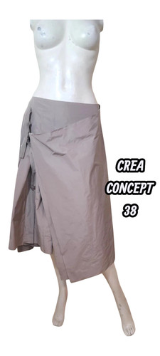 Créa concept taille - créa,