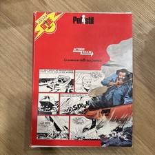 Polistil GI Joe Action Man Sea