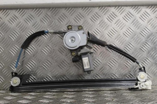 Leve vitre electrique avant
