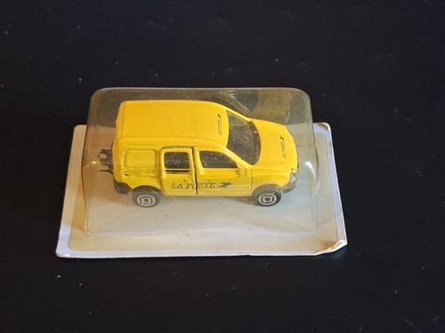 Voiture majorette renault - voiture, la