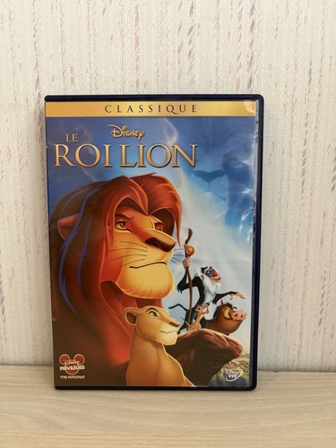 Dvd walt disney - dvd, classique