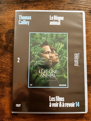 Règne animal romain - le,