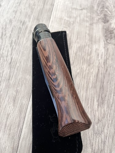 Opinel black wengé - opinel,