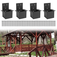 Kit de support pour gazebo